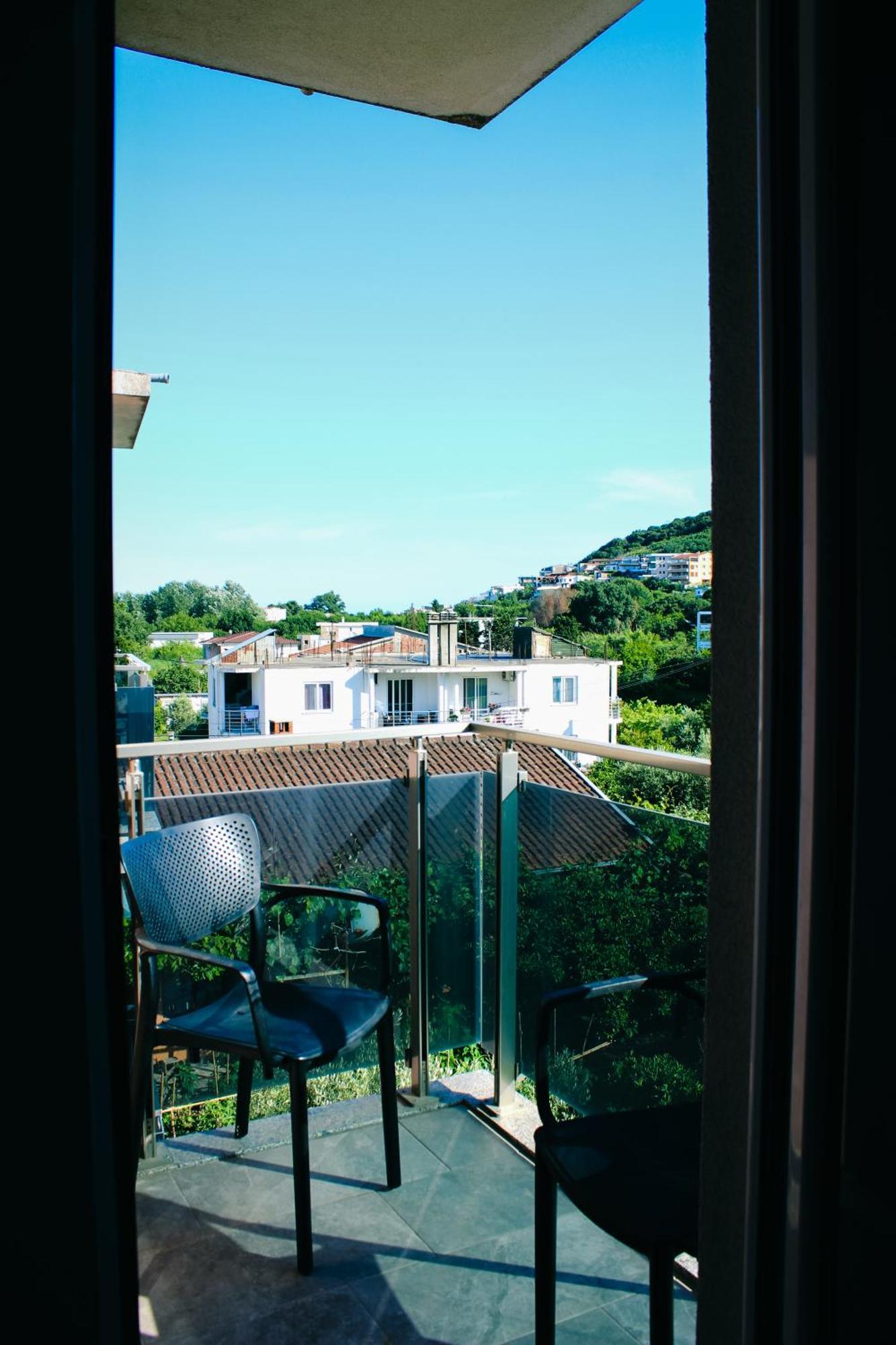 M&H Apartments Ulcinj Room photo