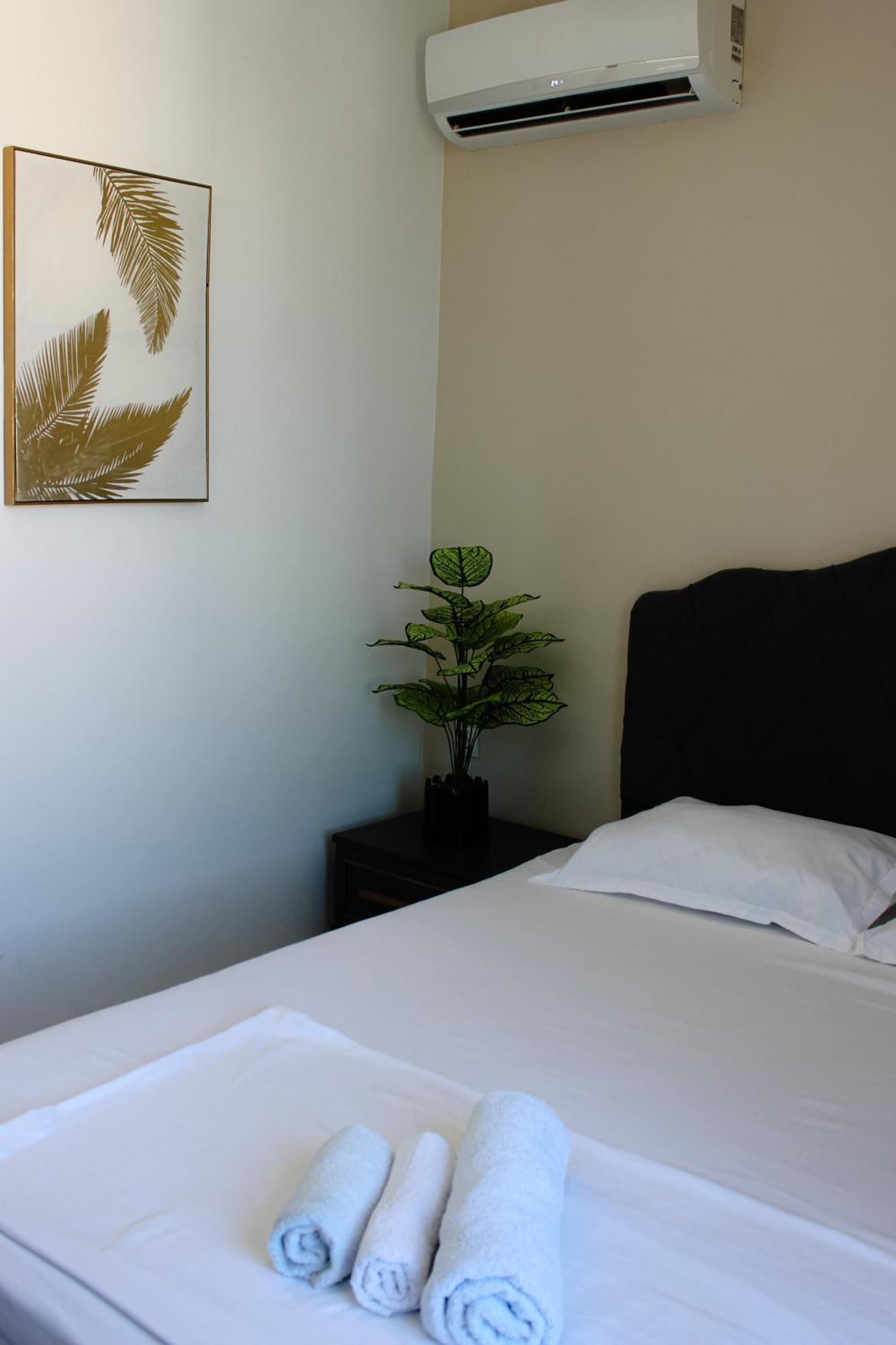M&H Apartments Ulcinj Room photo