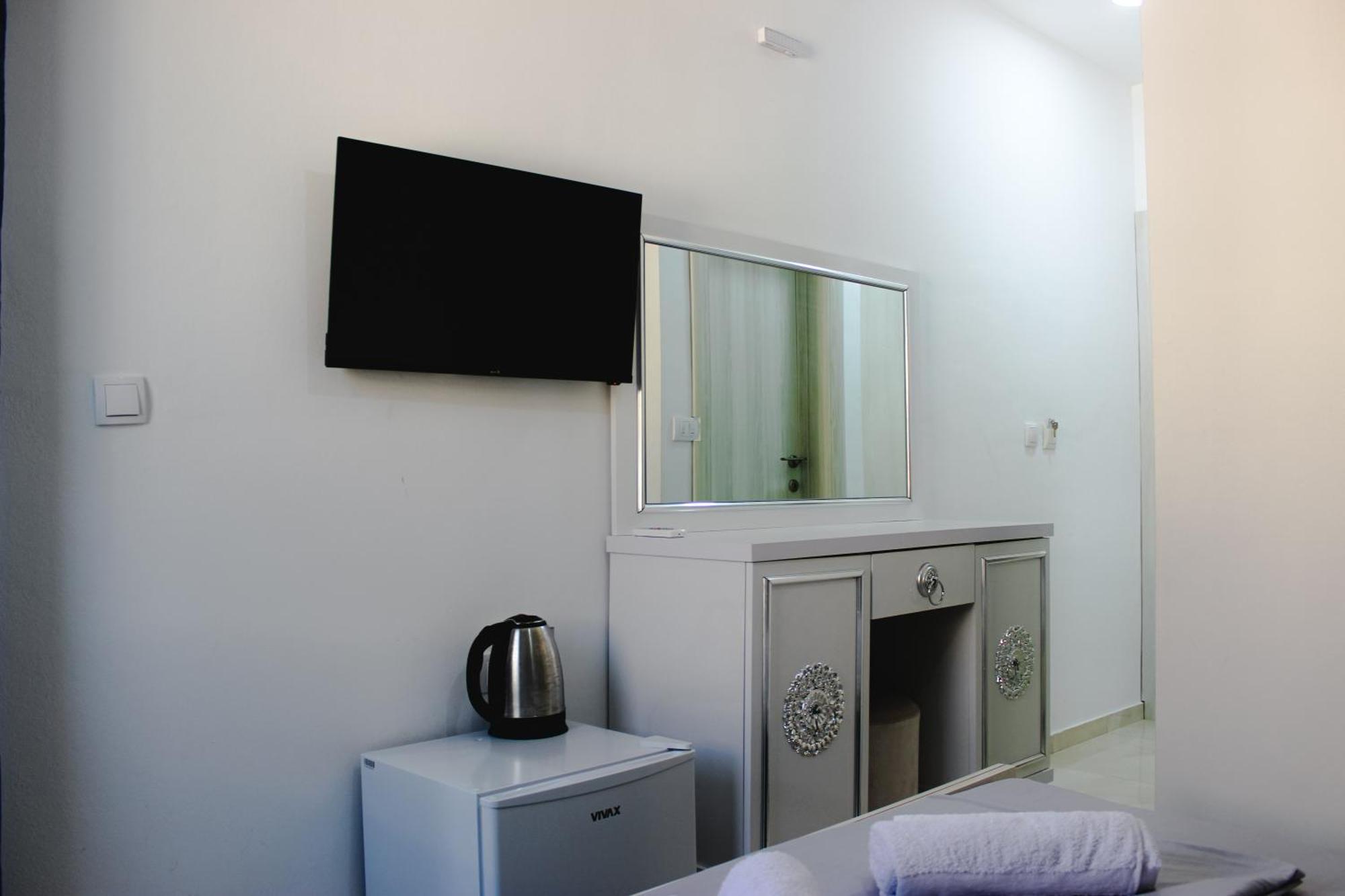 M&H Apartments Ulcinj Exterior photo