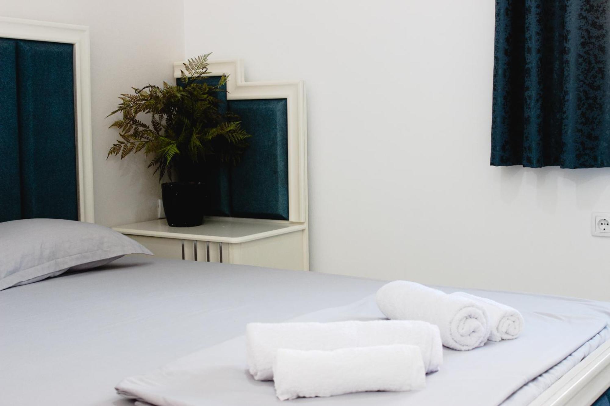 M&H Apartments Ulcinj Room photo