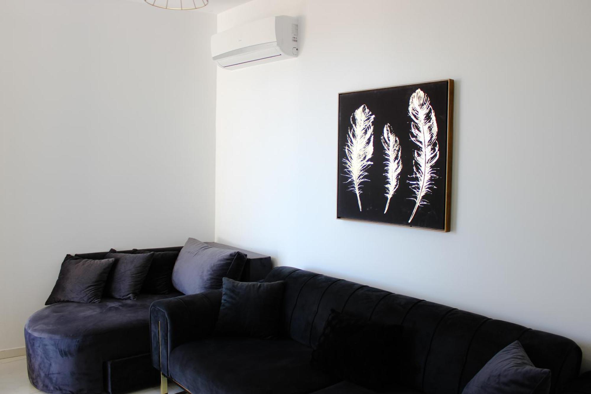 M&H Apartments Ulcinj Room photo