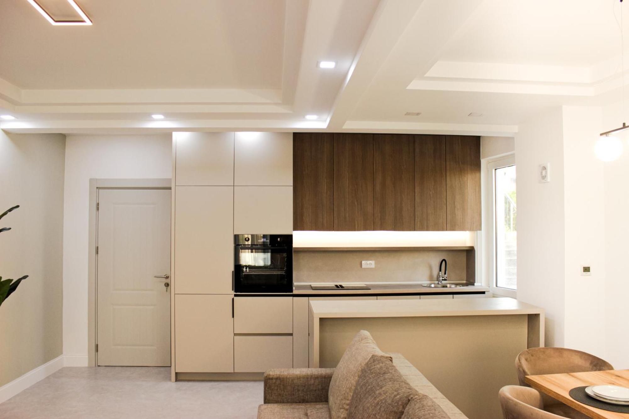 M&H Apartments Ulcinj Exterior photo
